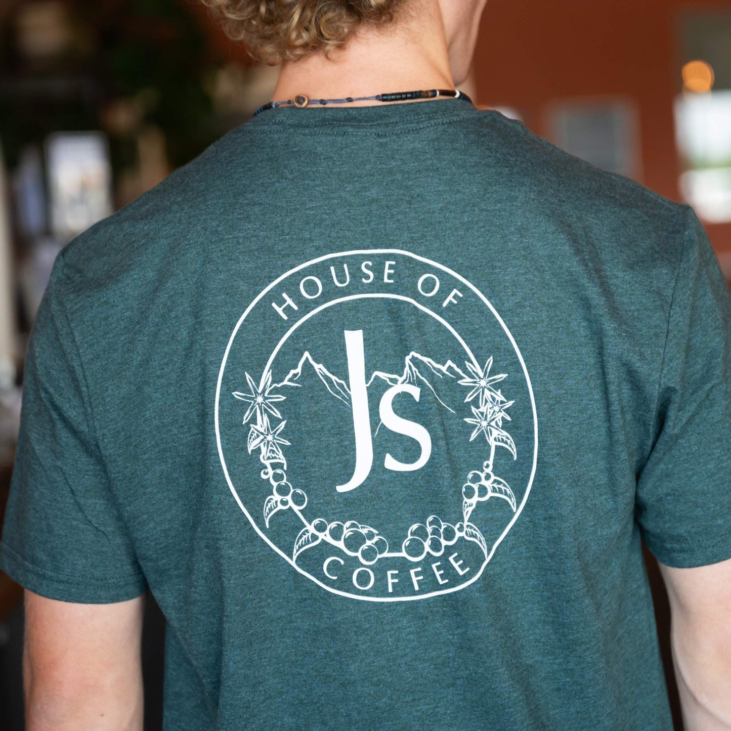 House of Js T-Shirt