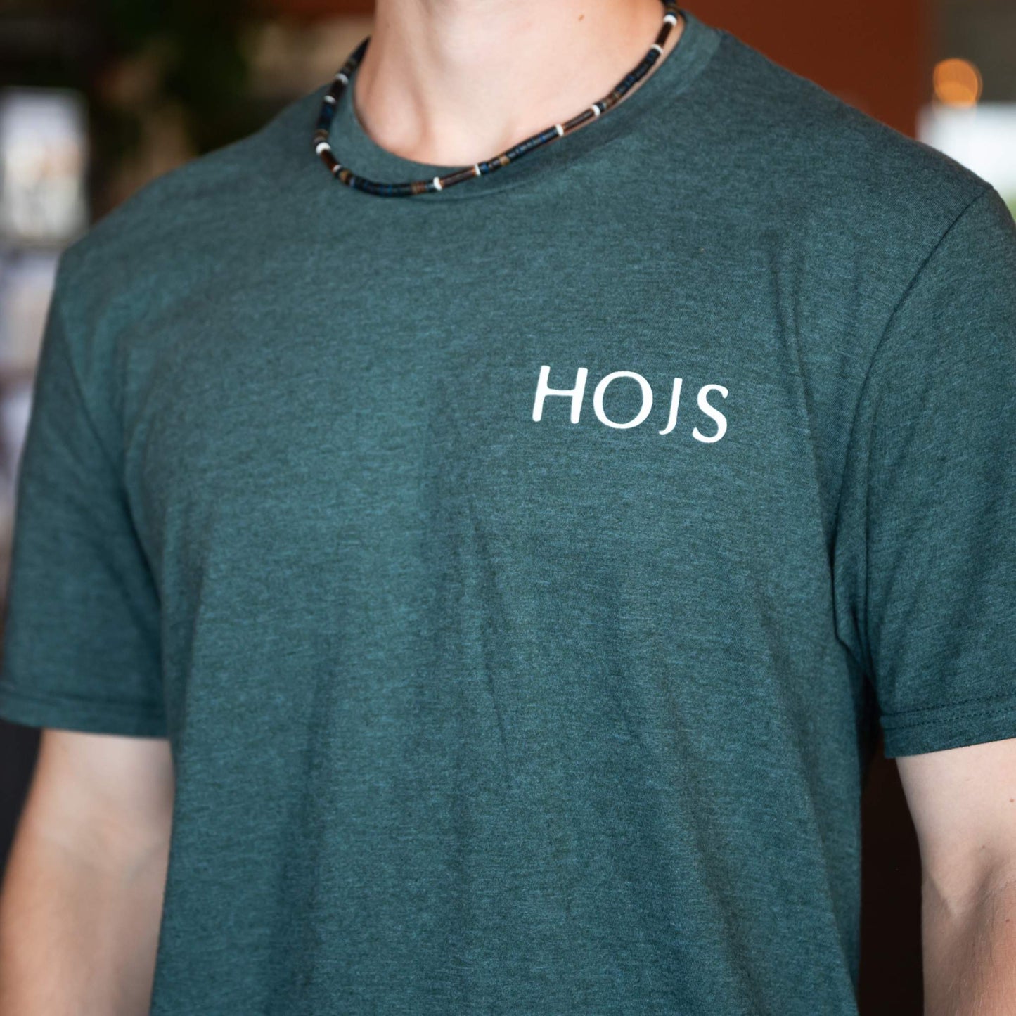 House of Js T-Shirt